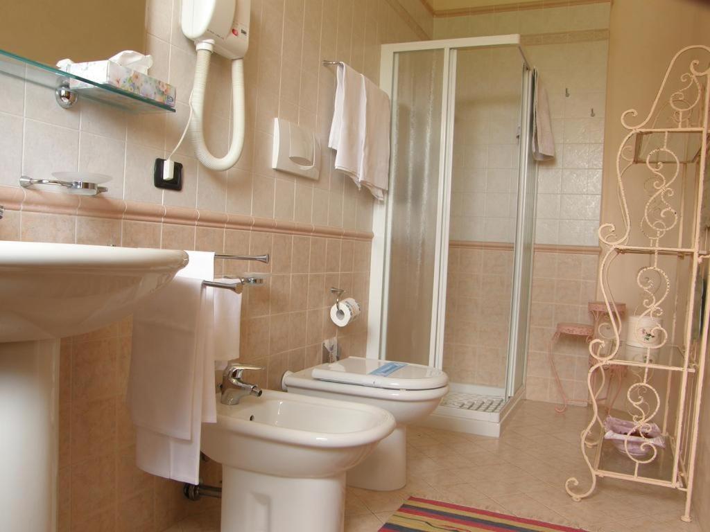 Residence Meuble' Cortina Quinto Di Treviso Екстер'єр фото